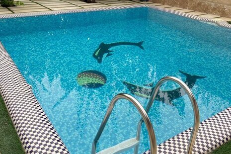 ویلا دوبلکس استخردار در کردان