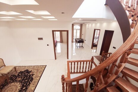 ویلا تریپلکس استخردار بهرام در چالوس