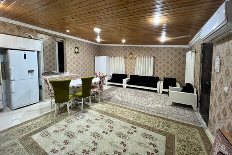 ویلا دوخواب فین در چالوس
