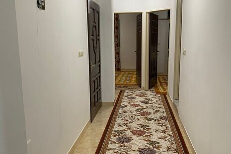 آپارتمان مبله دوخواب در قشم