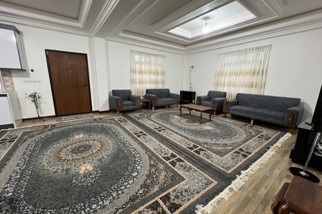 ویلا دوخواب مبله سپیدار در ماسال