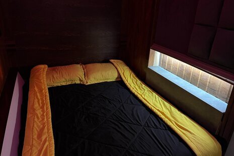 آپارتمان مبله تکخواب در کوهسار