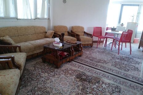 ویلا باغ ستایش در شفت