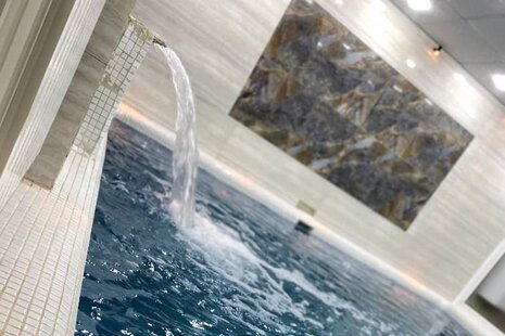 ویلا استخردار دوخواب سرور در بندر انزلی