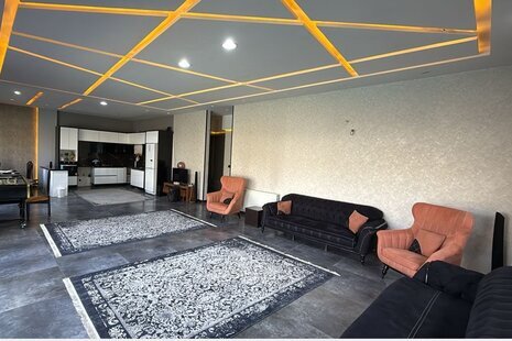 ویلا استخردار مبله دوخواب در شهریار