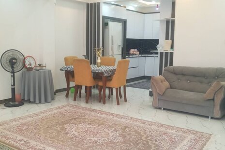 ویلا مبله دوخواب فردوس 2 در ماسال
