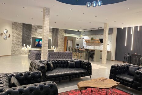 ویلا عمارت استخردار دوبلکس آس پلاس 3 خواب در رودهن