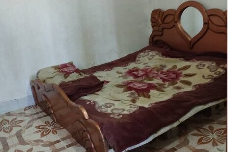 آپارتمان تکخواب  طبقه 2 در تیران و کرون