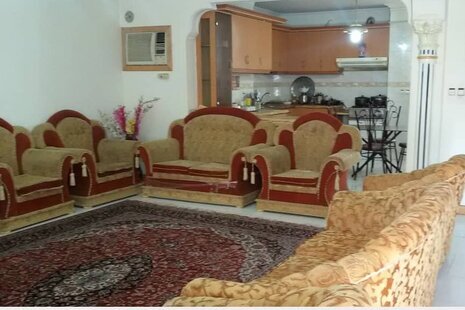 ویلا 2 خواب در فریدونکنار