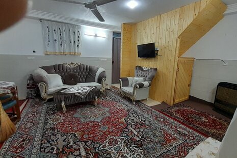 ویلا دوبلکس دوخواب تراس دار بهاره در شیرگاه