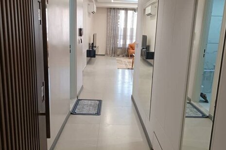 آپارتمان سه خواب مستر دانژه در شیراز