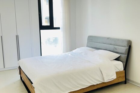 آپارتمان مبله دوخواب دیاران دلوکس در کیش