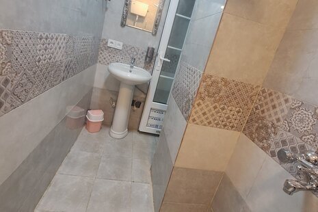 آپارتمان مبله یک خوابه ساحلی در هرمز