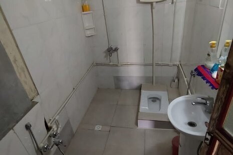 اتاق  زرسک در آزادشهر گلستان