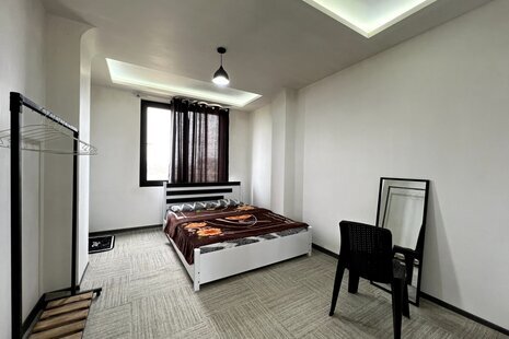 ویلا مدرن 3 خواب در ماسال