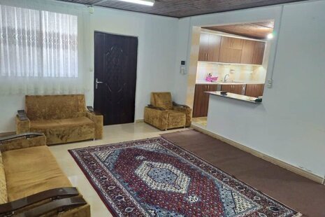 ویلا تک خواب در بندرانزلی