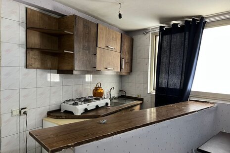 سوئیت مبله 30 متری در بلوار کاوه تهران