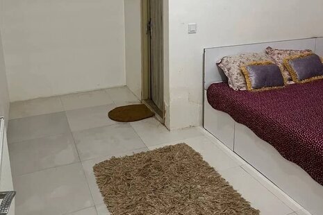 ویلا استخردار مبله سه خواب استوار در رامجین