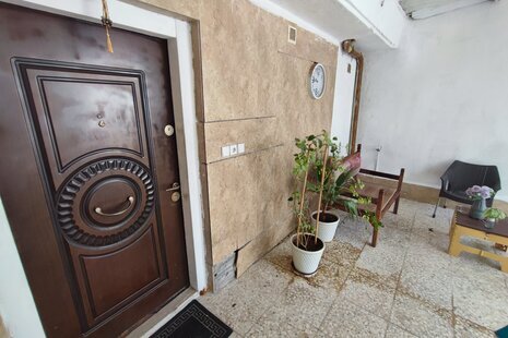 ویلا مبله دوخواب آرامش زیتون در اهواز