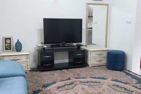 ویلا تکخواب اکسیر در ماسال