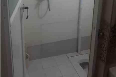 اتاق 12 متری 5 در اقامتگاه بومگردی درگز