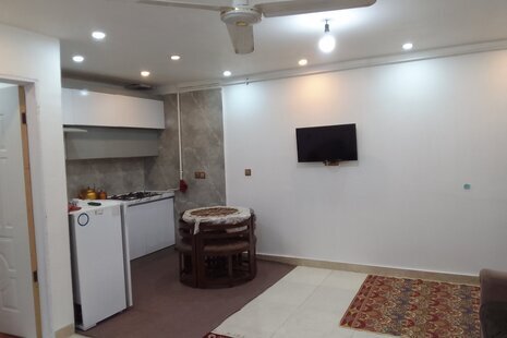 ویلا تک خواب عمران در قائمشهر