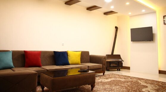 ویلا لوکس یک خواب در محمودآباد