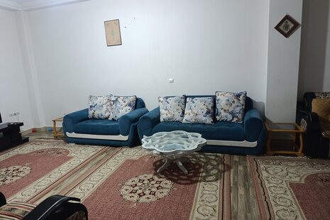 آپارتمان مبله دوخواب آزادگان  در ارومیه