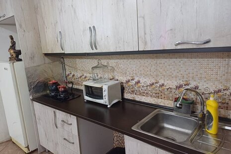 ویلا باغ تکخواب گیلاس در فشم