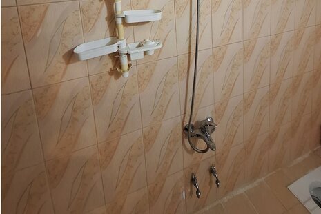 آپارتمان مبله تکخواب پروفیل در یزد