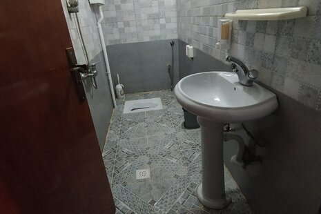 آپارتمان یک خواب در شهرک صدف کیش