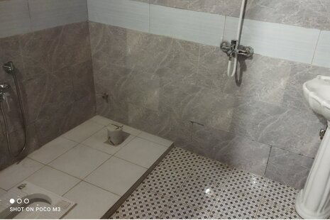 واحد مبله تکخواب در طبقه همکف ویلای شیرگاه