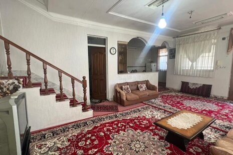 ویلا دوخواب مبله گرایلی در بابل