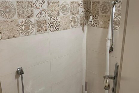 آپارتمان مبله دوخواب کوروش در جنت آباد جنوبی