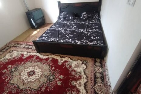 ویلا تکخواب جنگلی آریا در شیرگاه