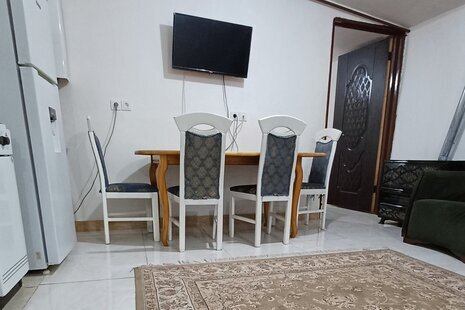 ویلا مبله دوخواب بهشت 4 در رشت