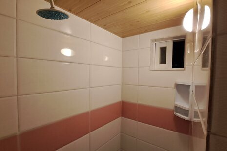 ویلا مبله تکخواب احمدی در بابلسر