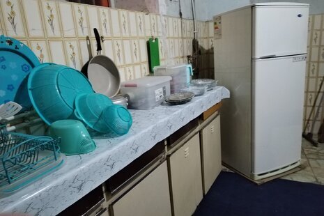 خانه ویلایی مبله لبخند خورشید1 در اصفهان