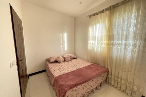 ویلا دوبلکس دوخواب استخردار در ساری