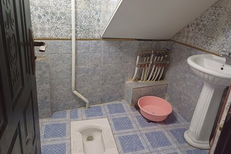 آپارتمان مبله تکخواب در صدرا