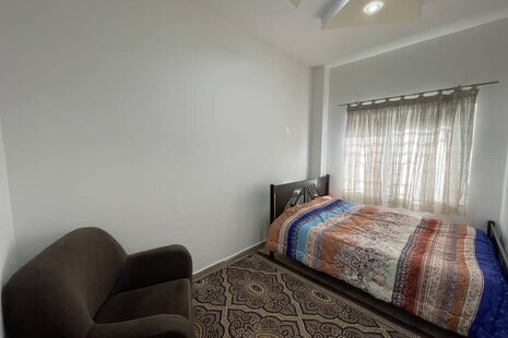 ویلا مبله استخردار چهارخواب در محمودآباد