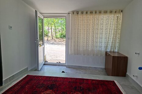 ویلا مبله دوخواب ساحلی بهنام 3  بندرانزلی