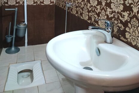 آپارتمان ملبه تکخواب در اصفهان