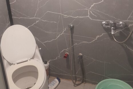 سوئیت لاوهوم 2 در تهرانپارس شرقی