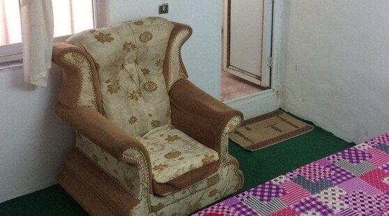 سوئیت 40 متری در چالوس