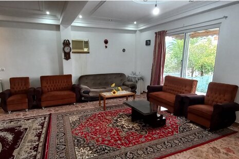 واحد در طبقه اول ویلا طلوع ماسال