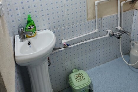 خانه ویلایی جنگلی تکخواب در سواکوه