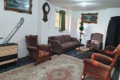 ویلا آلاله  در مجتمع اقامتی رشت