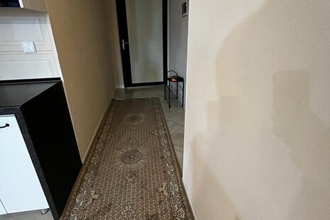 واحد دوخواب VIP 301 در هتل آپارتمان شیراز