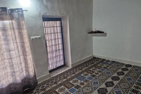 اتاق سنتی 15 متری در بومگردی ساحلی هرمز